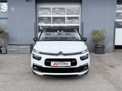 Citroën C4 Picasso Gebrauchtwagen