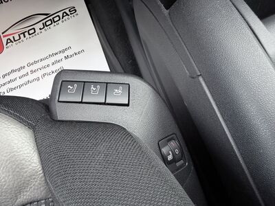 Citroën C4 Picasso Gebrauchtwagen