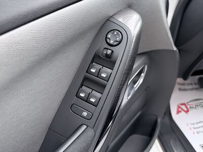 Citroën C4 Picasso Gebrauchtwagen