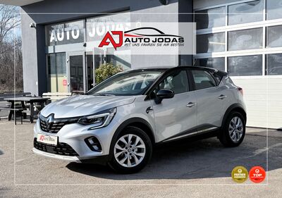 Renault Captur Gebrauchtwagen Renault Captur Gebrauchtwagen