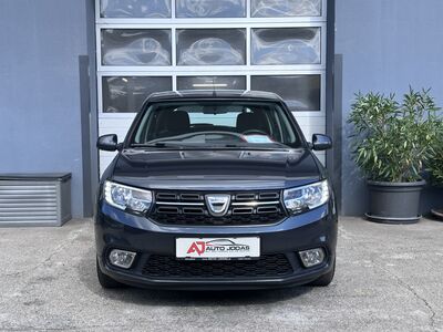 Dacia Sandero Gebrauchtwagen