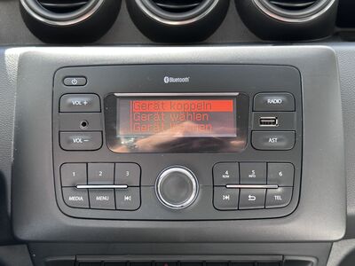 Dacia Duster Gebrauchtwagen