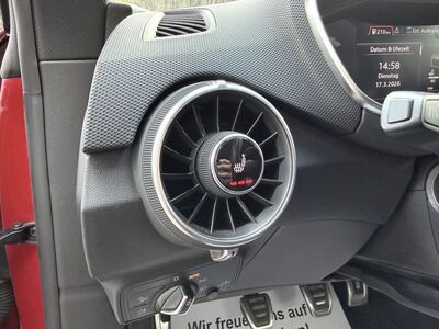 Audi TT Gebrauchtwagen