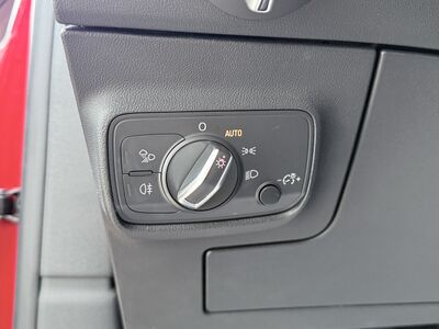 Audi TT Gebrauchtwagen