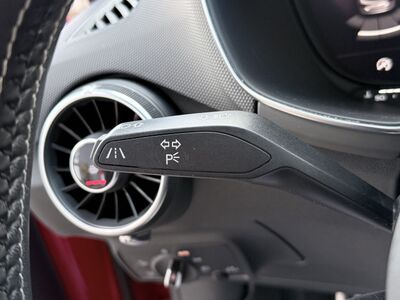 Audi TT Gebrauchtwagen