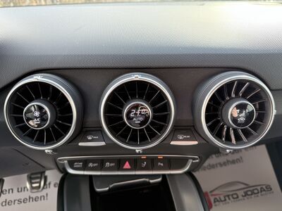 Audi TT Gebrauchtwagen
