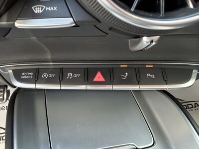 Audi TT Gebrauchtwagen