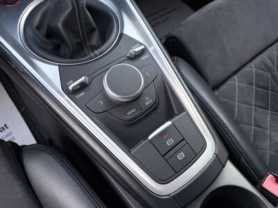 Audi TT Gebrauchtwagen