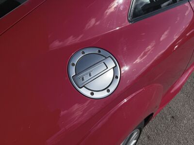 Audi TT Gebrauchtwagen