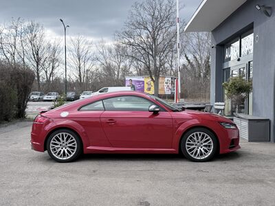 Audi TT Gebrauchtwagen