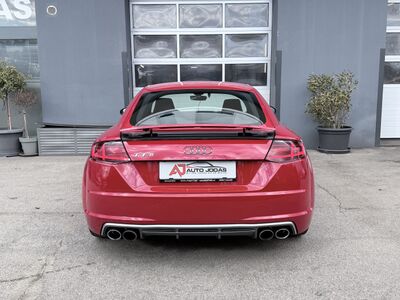 Audi TT Gebrauchtwagen