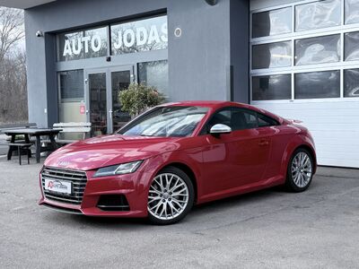 Audi TT Gebrauchtwagen