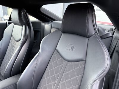 Audi TT Gebrauchtwagen