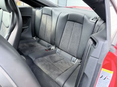 Audi TT Gebrauchtwagen