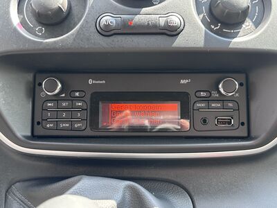 Renault Kangoo Gebrauchtwagen