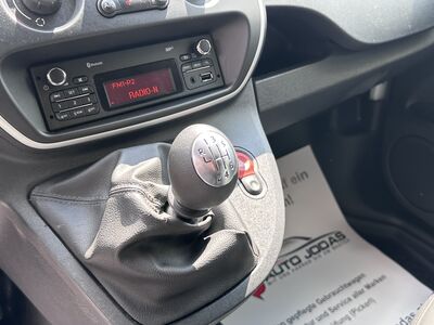 Renault Kangoo Gebrauchtwagen