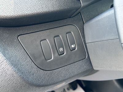 Renault Kangoo Gebrauchtwagen