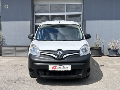Renault Kangoo Gebrauchtwagen