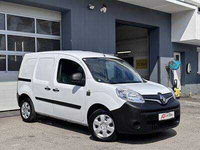 Renault Kangoo Gebrauchtwagen