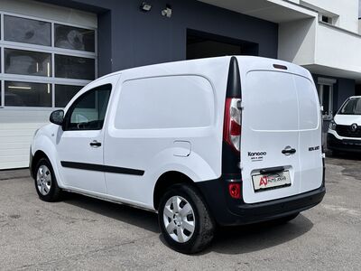 Renault Kangoo Gebrauchtwagen