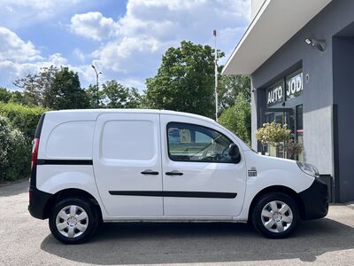 Renault Kangoo Gebrauchtwagen