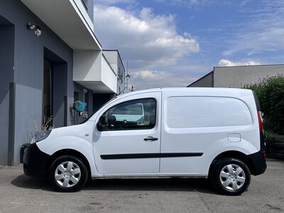 Renault Kangoo Gebrauchtwagen