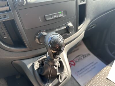 Mercedes-Benz Vito Gebrauchtwagen Mercedes-Benz Vito Gebrauchtwagen