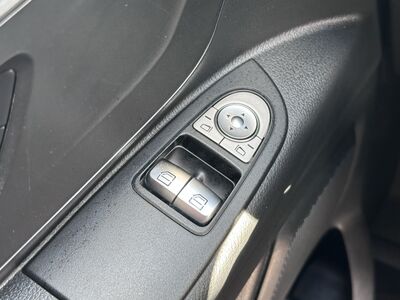 Mercedes-Benz Vito Gebrauchtwagen Mercedes-Benz Vito Gebrauchtwagen