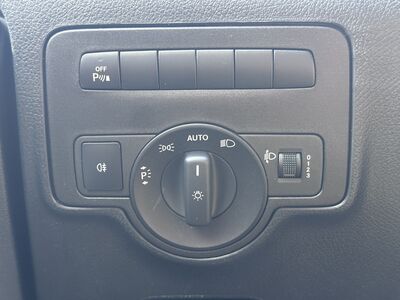 Mercedes-Benz Vito Gebrauchtwagen Mercedes-Benz Vito Gebrauchtwagen