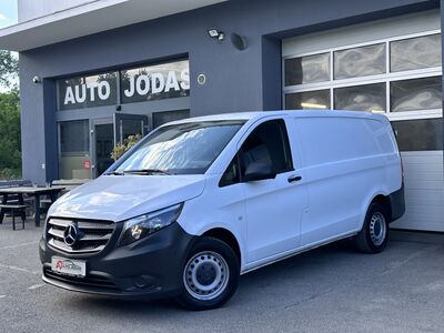Mercedes-Benz Vito Gebrauchtwagen Mercedes-Benz Vito Gebrauchtwagen
