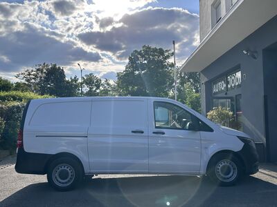 Mercedes-Benz Vito Gebrauchtwagen Mercedes-Benz Vito Gebrauchtwagen