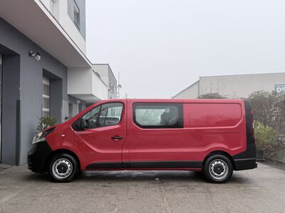 Opel Vivaro Gebrauchtwagen