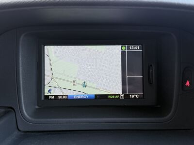 Renault Kangoo Gebrauchtwagen