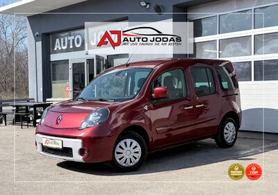 Renault Kangoo Gebrauchtwagen Renault Kangoo Gebrauchtwagen