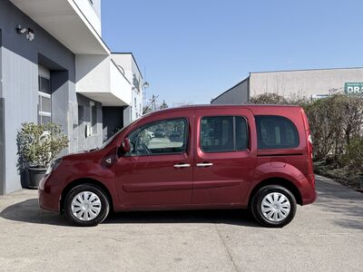 Renault Kangoo Gebrauchtwagen