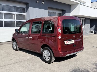 Renault Kangoo Gebrauchtwagen