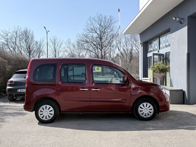 Renault Kangoo Gebrauchtwagen