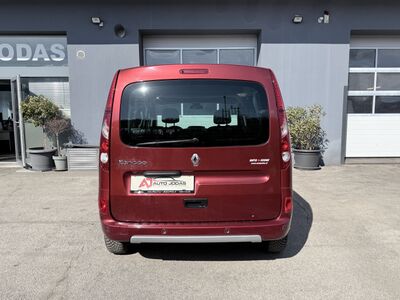 Renault Kangoo Gebrauchtwagen