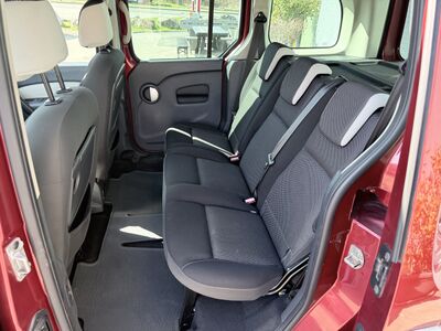 Renault Kangoo Gebrauchtwagen