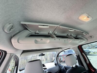 Renault Kangoo Gebrauchtwagen