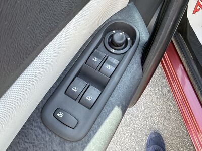 Renault Kangoo Gebrauchtwagen