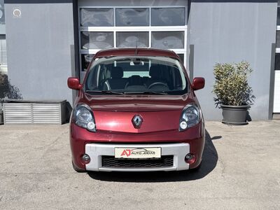 Renault Kangoo Gebrauchtwagen