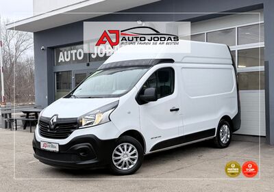 Renault Trafic Gebrauchtwagen