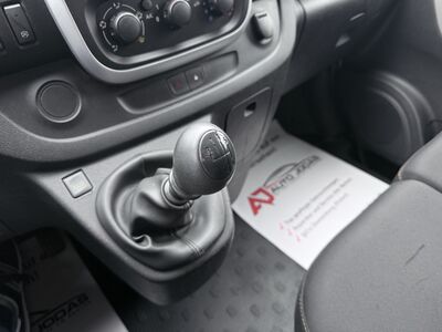 Renault Trafic Gebrauchtwagen Renault Trafic Gebrauchtwagen