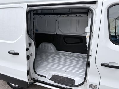 Renault Trafic Gebrauchtwagen Renault Trafic Gebrauchtwagen