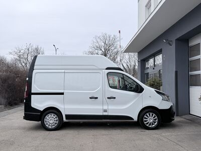 Renault Trafic Gebrauchtwagen Renault Trafic Gebrauchtwagen