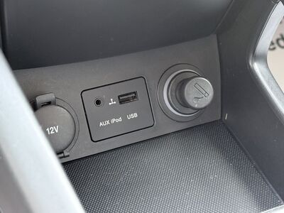 KIA Ceed Gebrauchtwagen