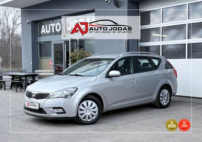 KIA Ceed Gebrauchtwagen
