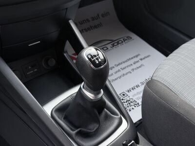 KIA Ceed Gebrauchtwagen