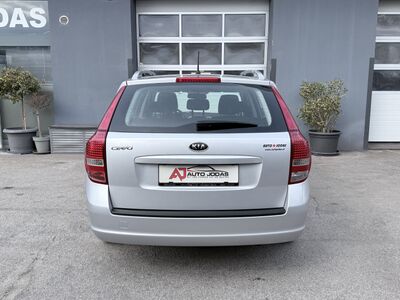 KIA Ceed Gebrauchtwagen